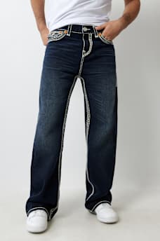 JEANS ULTRAHOLGADOS VINNY SUPER Q