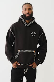 SUPER QT BUDDHA HOODIE, image 3