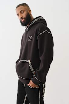 SUPER QT BUDDHA HOODIE, image 4