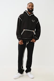 SUPER QT BUDDHA HOODIE, image 6
