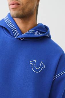SUPER QT BUDDHA HOODIE, image 5