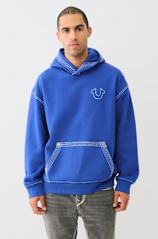 SUPER QT BUDDHA HOODIE, image 6