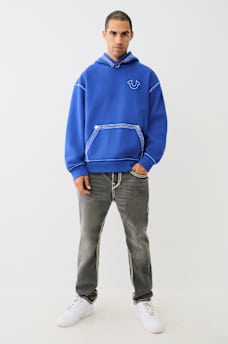 SUPER QT BUDDHA HOODIE, image 7