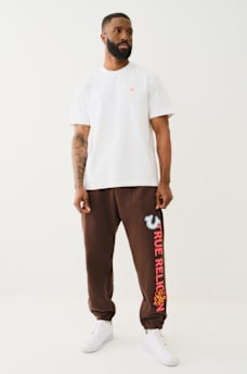 MINI BUDDHA HORSESHOE TEE, image 6