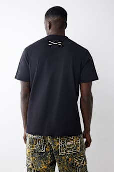 WORLD TOUR GRAPHIC HEAVYWEIGHT TEE, image 2