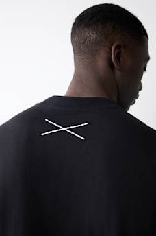 WORLD TOUR GRAPHIC HEAVYWEIGHT TEE, image 5