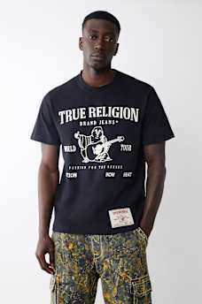 WORLD TOUR GRAPHIC HEAVYWEIGHT TEE, image 1