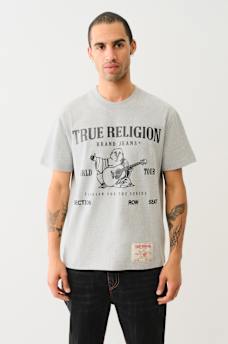 WORLD TOUR GRAPHIC HEAVYWEIGHT TEE, image 1