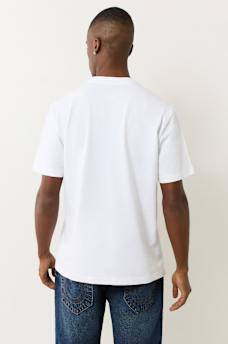 WORLD TOUR GRAPHIC HEAVYWEIGHT TEE, image 4