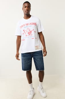 WORLD TOUR GRAPHIC HEAVYWEIGHT TEE, image 5