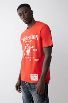 WORLD TOUR GRAPHIC HEAVYWEIGHT TEE, image 4