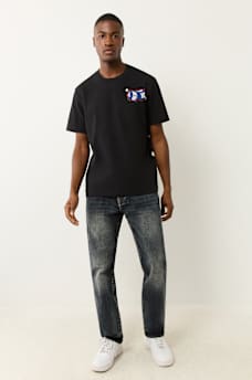 GROOVY PUFF PRINT LOGO TEE, image 6