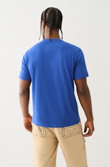 HEAVYWEIGHT COLLEGIATE LOGO TEE, image 5