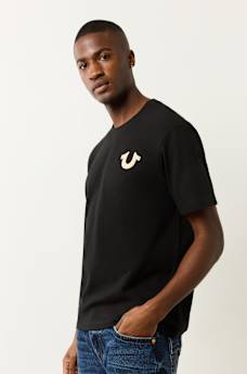 MIXED FONT WORLD TOUR TEE, image 2