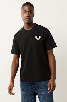 MIXED FONT WORLD TOUR TEE, image 3