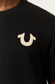 MIXED FONT WORLD TOUR TEE, image 5