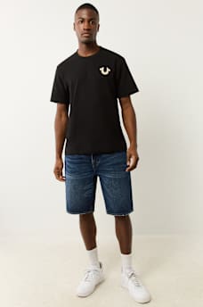MIXED FONT WORLD TOUR TEE, image 6
