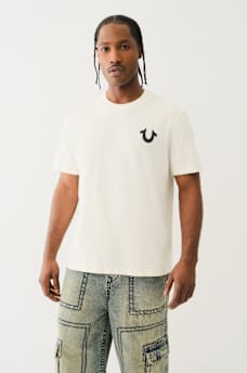 MIXED FONT WORLD TOUR TEE, image 3