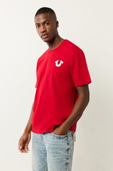MIXED FONT WORLD TOUR TEE, image 2