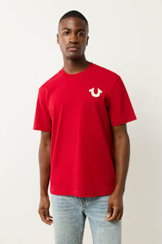 MIXED FONT WORLD TOUR TEE, image 3