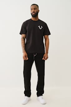 TRUE RELIGION SPACEY TEE, image 7