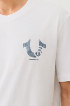 TRUE RELIGION SPACEY TEE, image 5