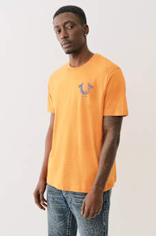 TRUE RELIGION SPACEY TEE, image 2