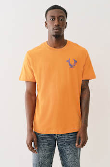 TRUE RELIGION SPACEY TEE, image 3