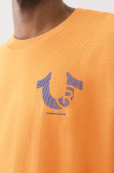 TRUE RELIGION SPACEY TEE, image 4