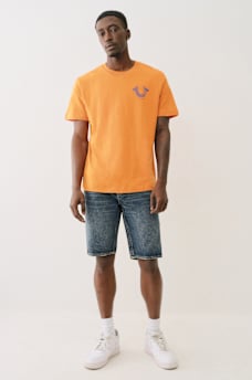 TRUE RELIGION SPACEY TEE, image 6