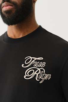 HIGH DENSITY MULTI LOGO TEE, image 4