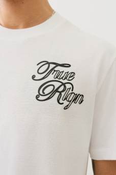 HIGH DENSITY MULTI LOGO TEE, image 4