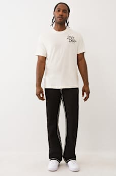 HIGH DENSITY MULTI LOGO TEE, image 6