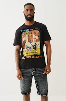 TRUE BALL LEAGUE TEE, image 2