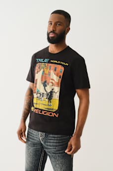 TRUE BALL LEAGUE TEE, image 3