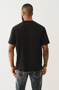 TRUE BALL LEAGUE TEE, image 4