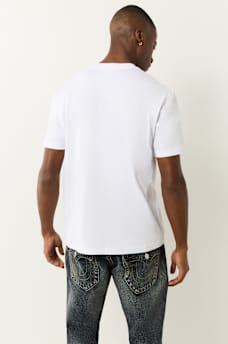 TRUE BALL LEAGUE TEE, image 4