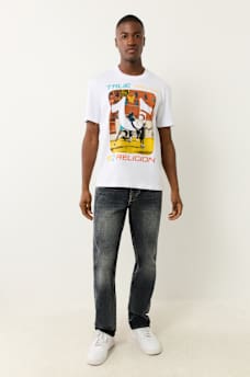 TRUE BALL LEAGUE TEE, image 5