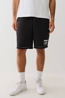 BIG T SWEAT SHORT, image 3