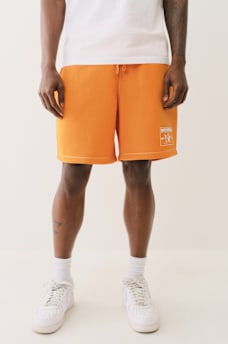 BIG T SWEAT SHORT, image 4