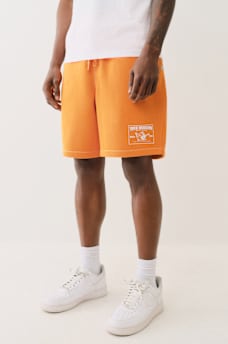 BIG T SWEAT SHORT, image 5