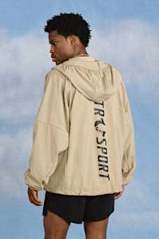 TRUE SPORT ZIP JACKET, image 2
