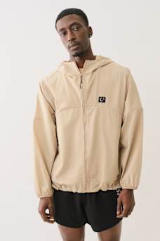 TRUE SPORT ZIP JACKET, image 3