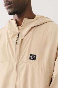 TRUE SPORT ZIP JACKET, image 4