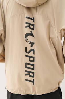 TRUE SPORT ZIP JACKET, image 5