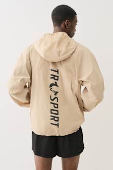 TRUE SPORT ZIP JACKET, image 7