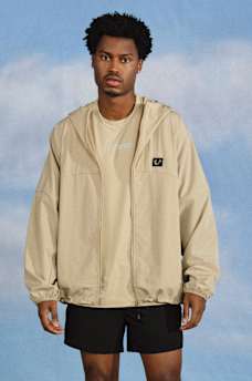 TRUE SPORT ZIP JACKET, image 1