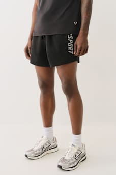 TRUE SPORT RUNNER SHORT, image 2