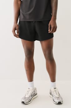 TRUE SPORT RUNNER SHORT, image 3