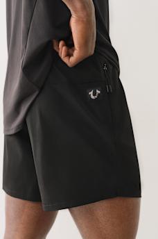 TRUE SPORT RUNNER SHORT, image 4